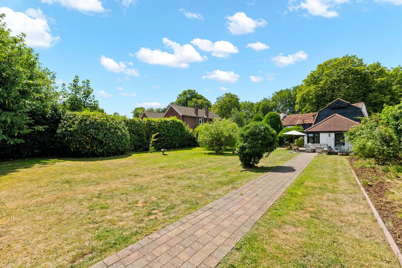 Carshalton Road, Banstead, SM7, photo 17