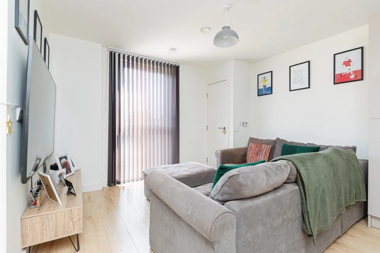 The Ridgeway, Hertford, photo 4