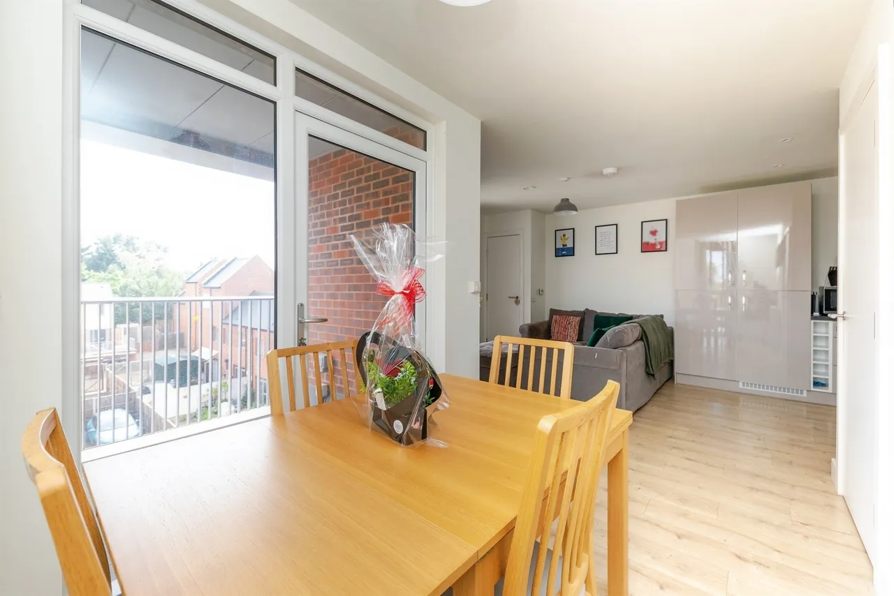 The Ridgeway, Hertford, photo 3