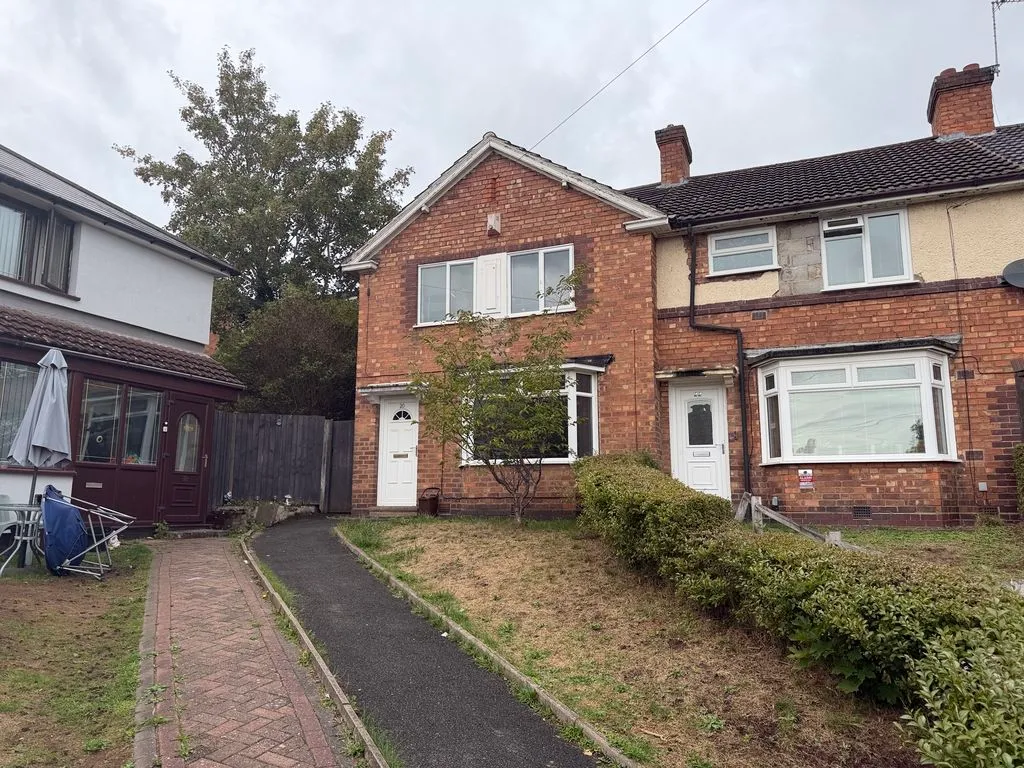 Eltham Grove, Kingstanding, B44, photo 20