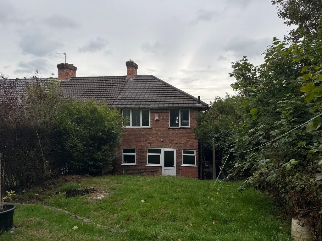 Eltham Grove, Kingstanding, B44, photo 18
