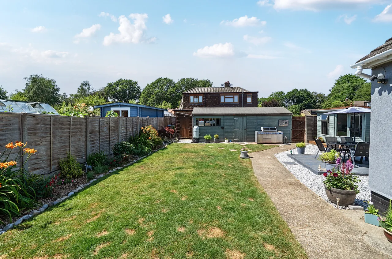 Hamesmoor Road, Mytchett, Surrey, GU16 6JF, photo 21