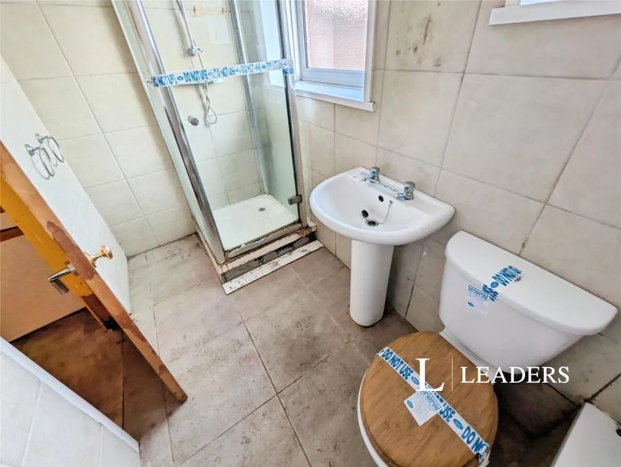 Kingsley Road, Southampton, SO15, photo 12