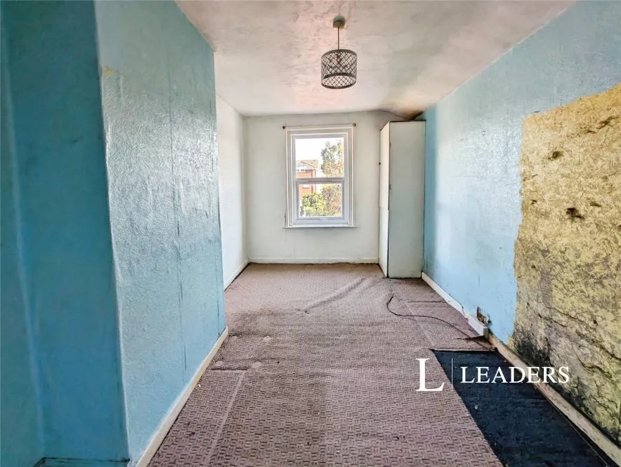 Kingsley Road, Southampton, SO15, photo 13