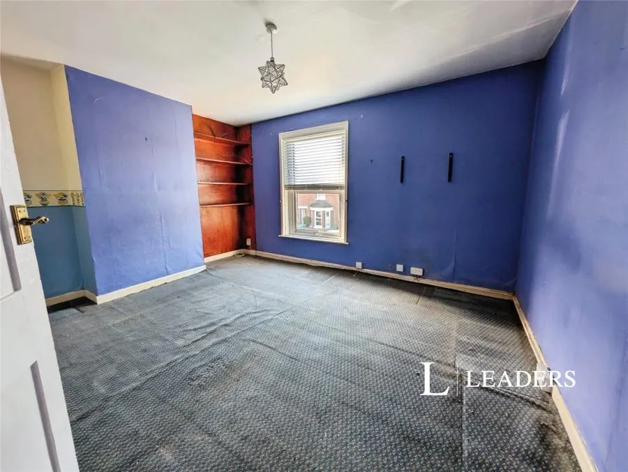 Kingsley Road, Southampton, SO15, photo 11