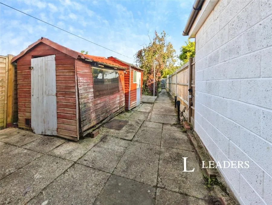 Kingsley Road, Southampton, SO15, photo 9