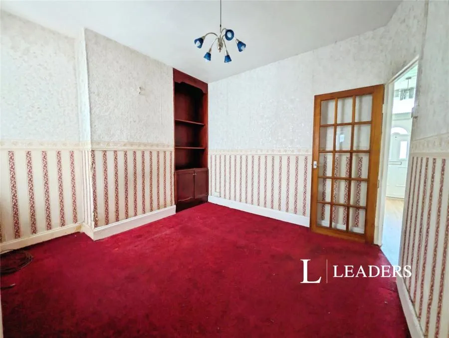 Kingsley Road, Southampton, SO15, photo 7