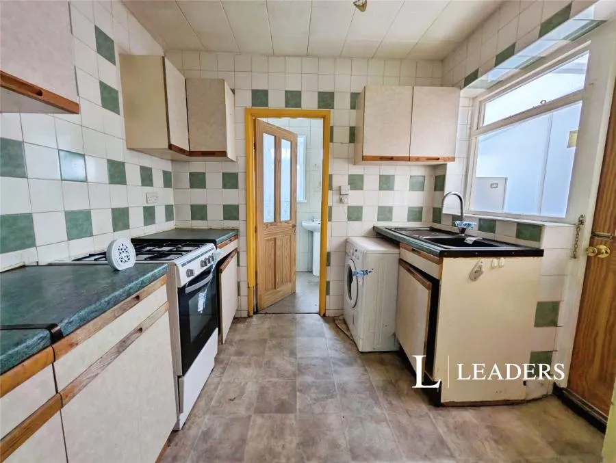 Kingsley Road, Southampton, SO15, photo 5