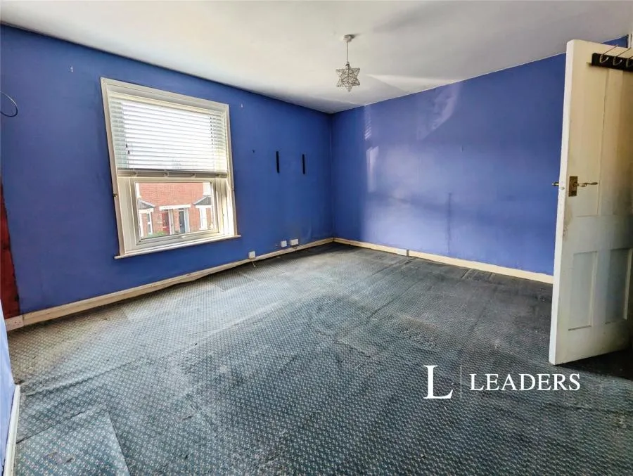 Kingsley Road, Southampton, SO15, photo 3