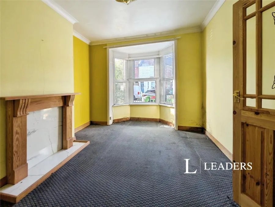 Kingsley Road, Southampton, SO15, photo 2