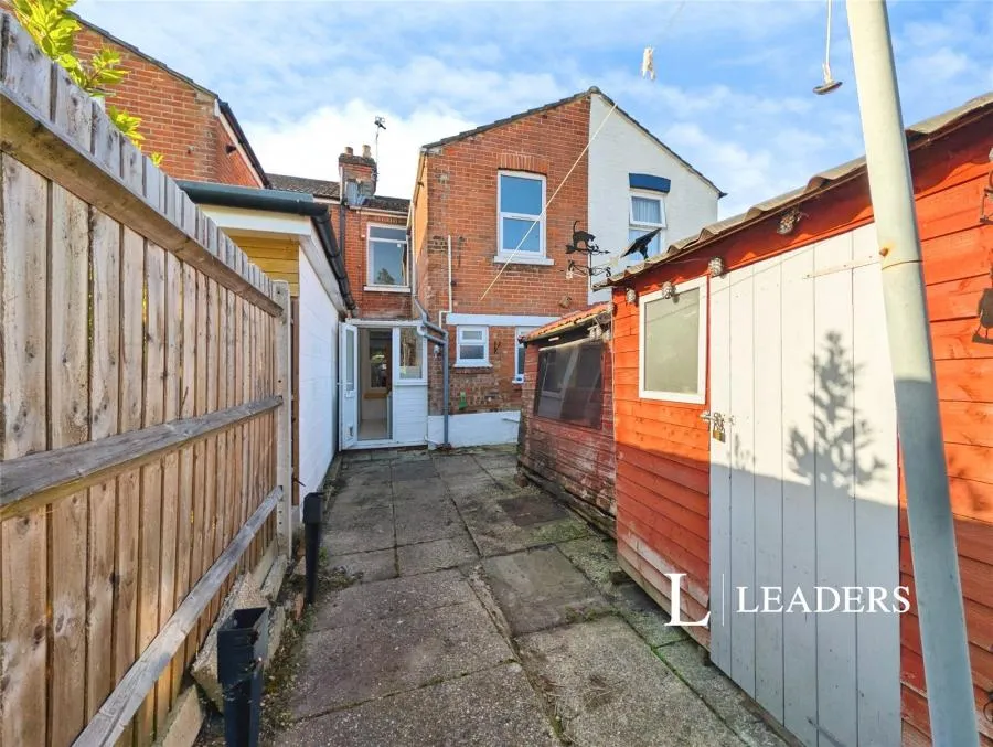 Kingsley Road, Southampton, SO15, photo 4