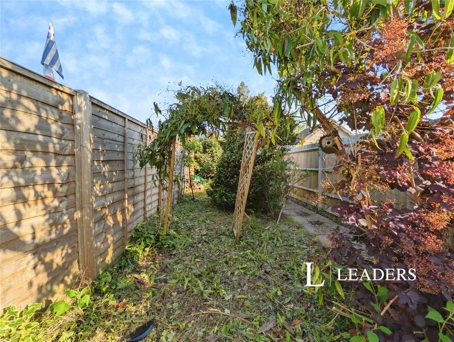 Kingsley Road, Southampton, SO15, photo 14