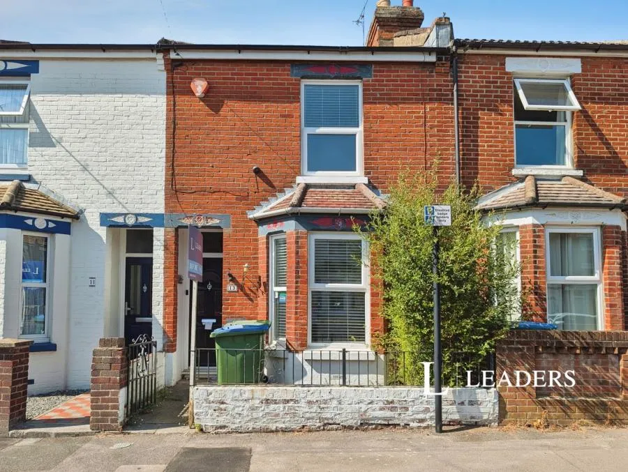 3 bed house for sale, Kingsley Road, Southampton, SO15