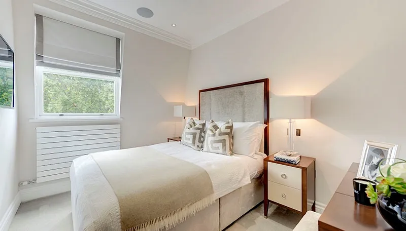 Kensington Garden Square, London, W2, photo 5