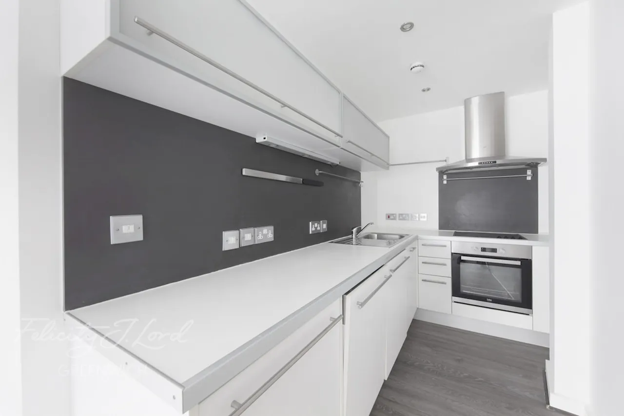 Welland Street, Greenwich, SE10, photo 9