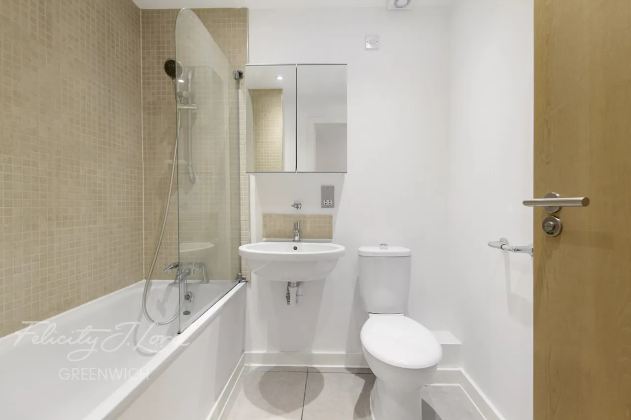 Welland Street, Greenwich, SE10, photo 8