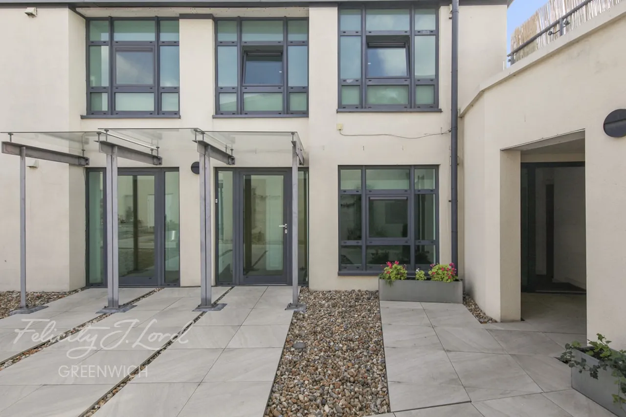 Welland Street, Greenwich, SE10, photo 11