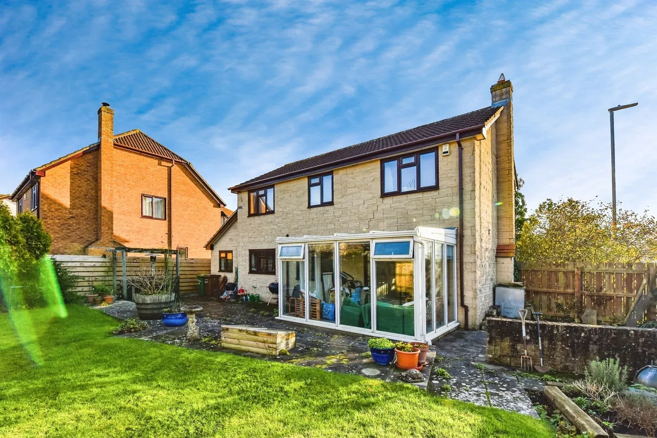 Brunel Way, Frome, BA11, photo 14