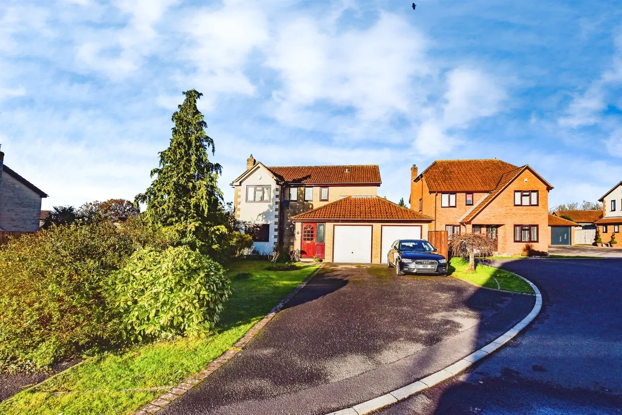 Brunel Way, Frome, BA11, photo 15