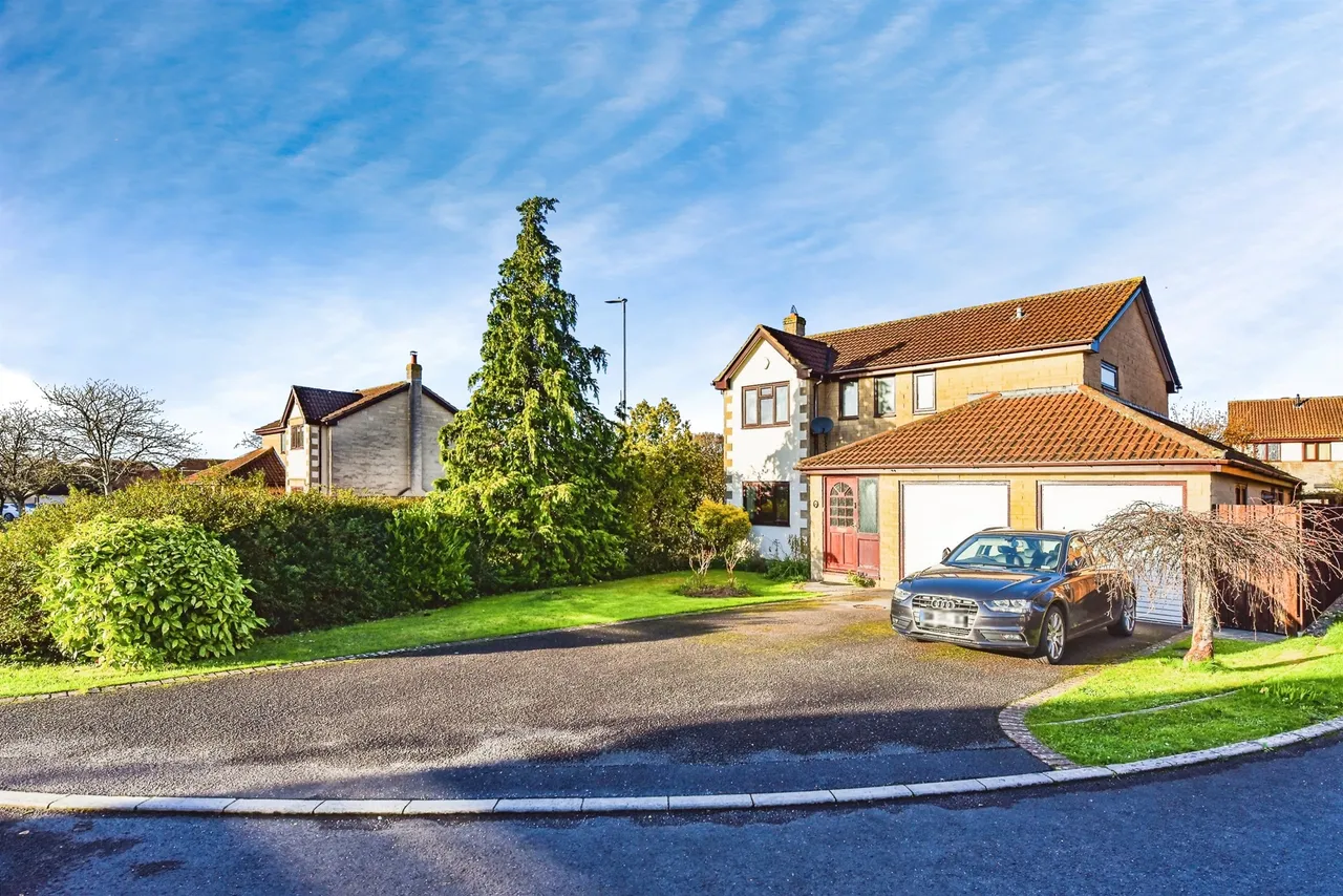 Brunel Way, Frome, BA11, photo 17