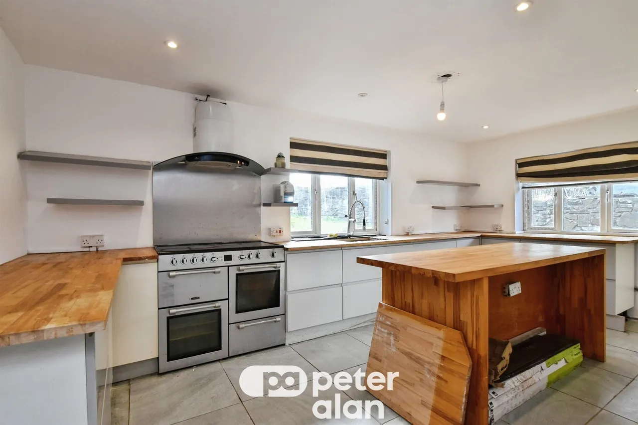 Rose Row, Aberdare, CF44, photo 9