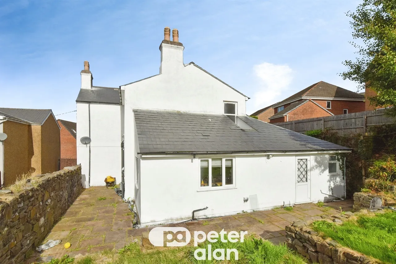 Rose Row, Aberdare, CF44, photo 20