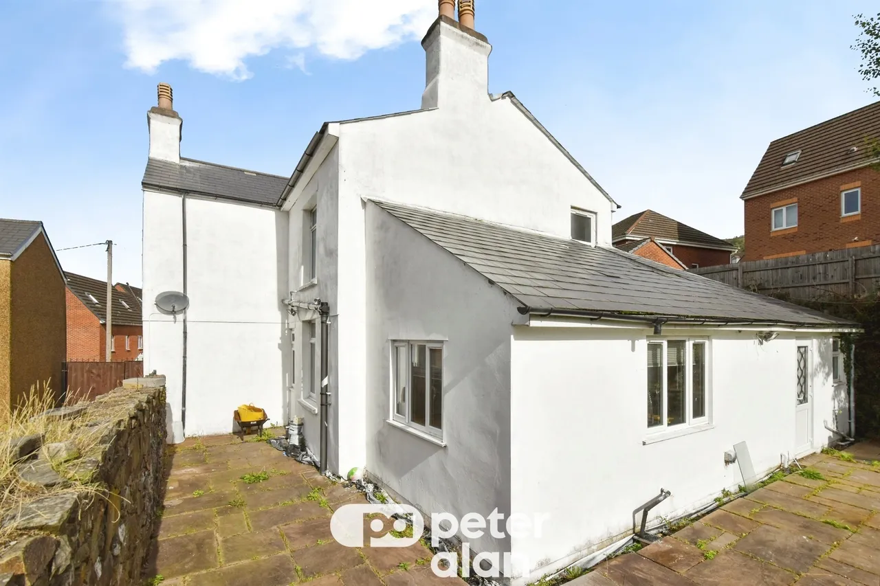 Rose Row, Aberdare, CF44, photo 3