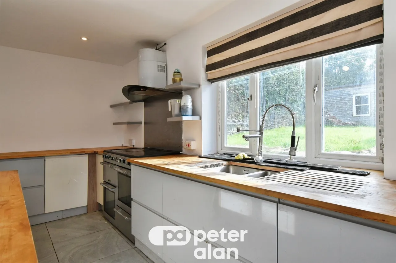 Rose Row, Aberdare, CF44, photo 11