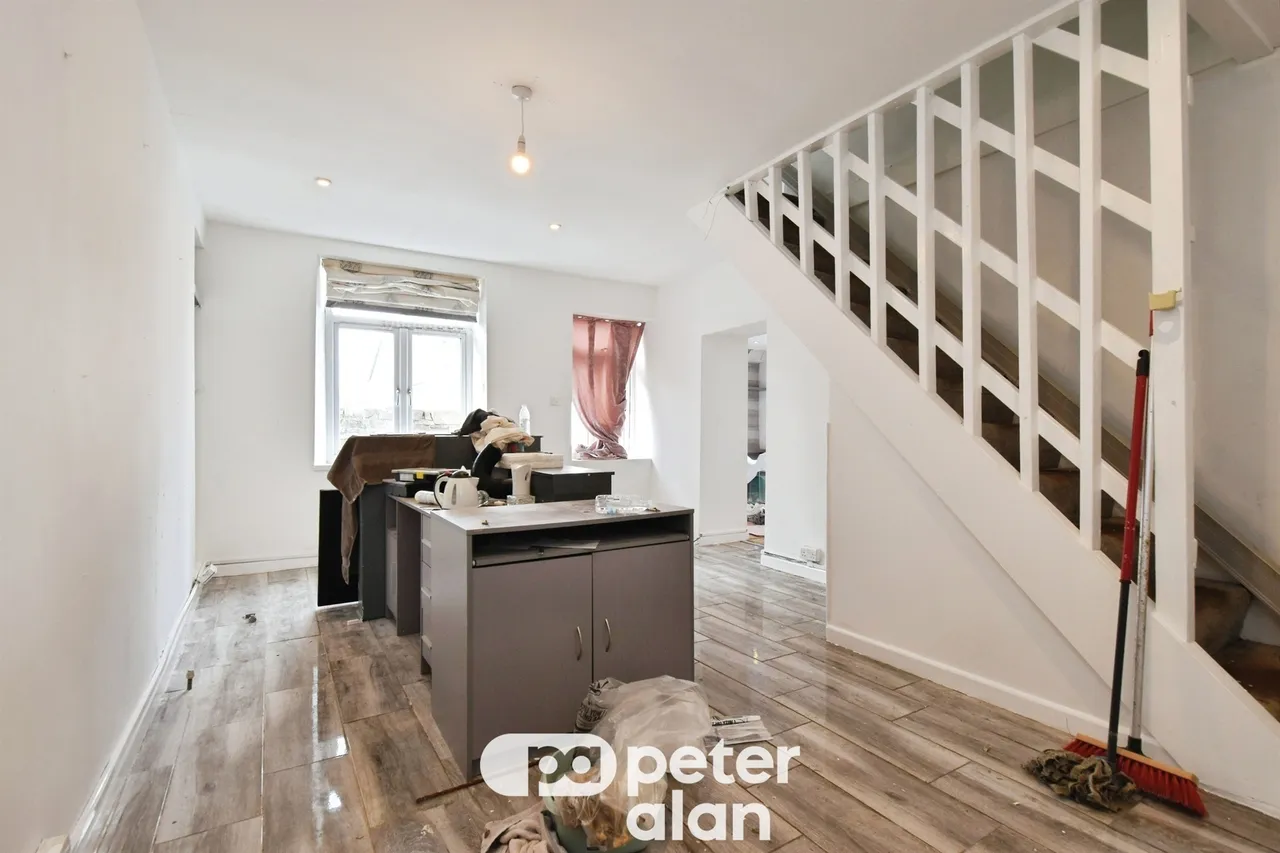 Rose Row, Aberdare, CF44, photo 8