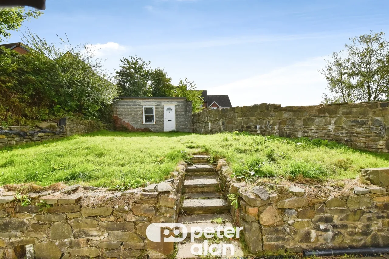 Rose Row, Aberdare, CF44, photo 21