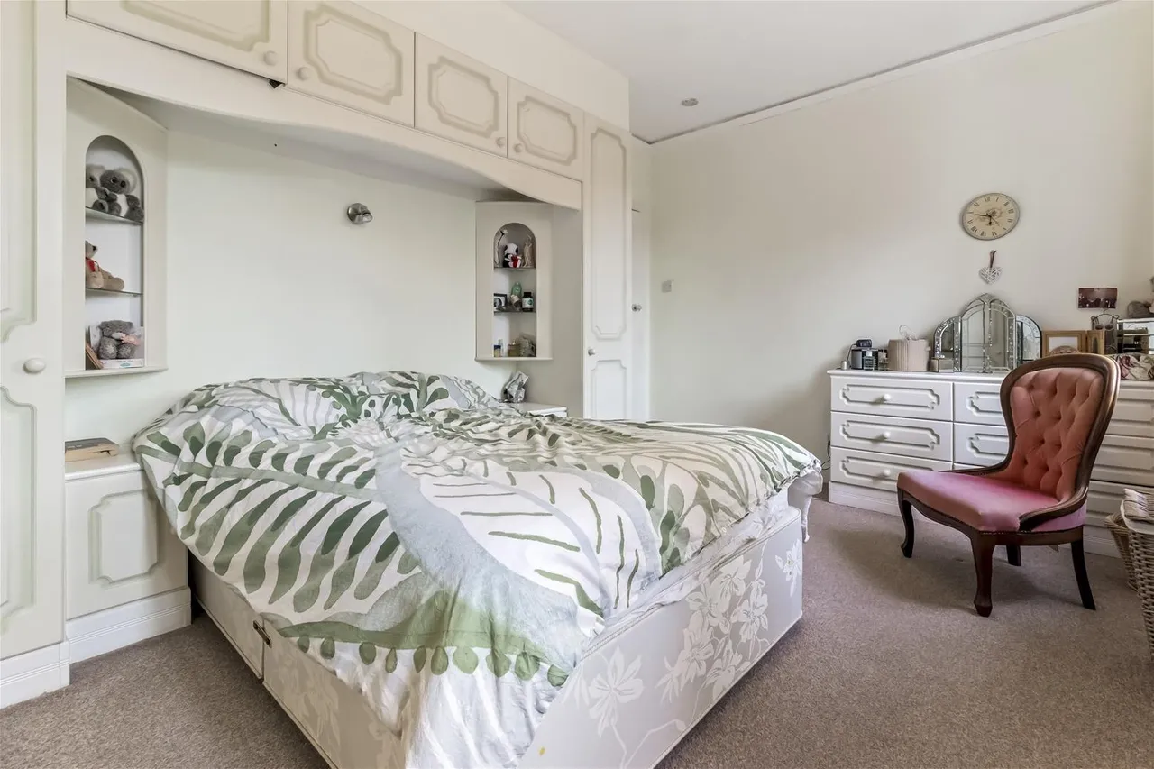 Winchelsea Gardens, Worthing, photo 16