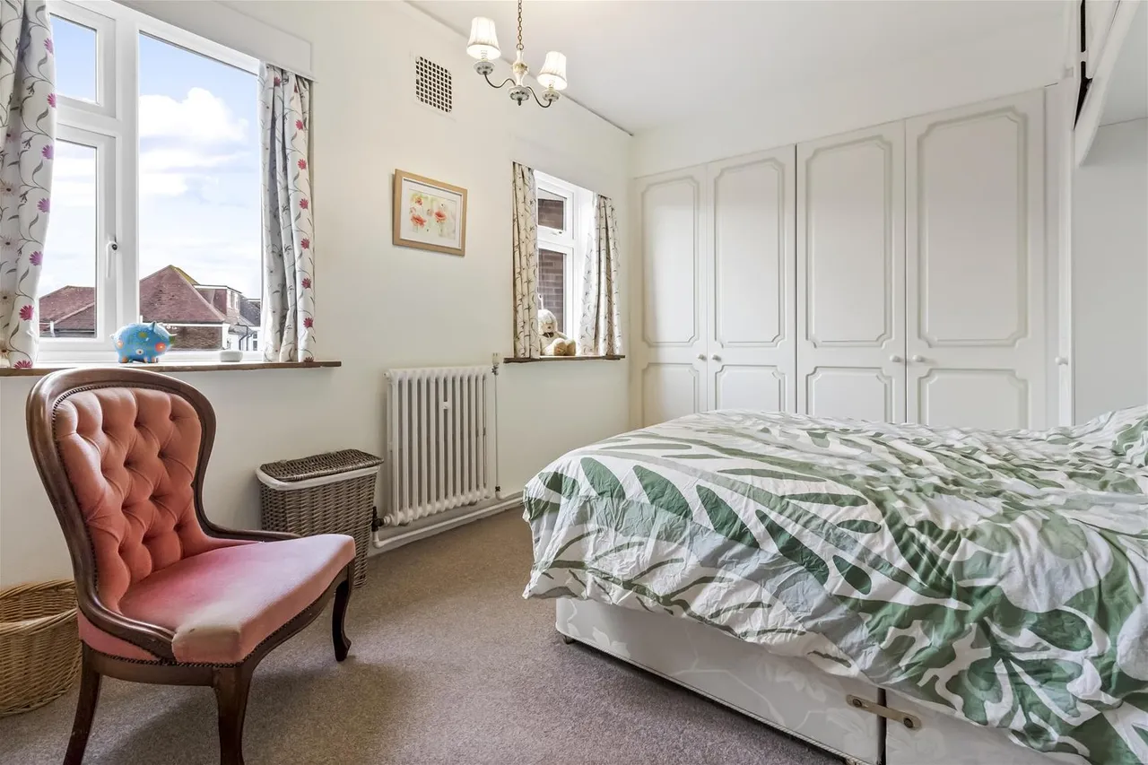 Winchelsea Gardens, Worthing, photo 15