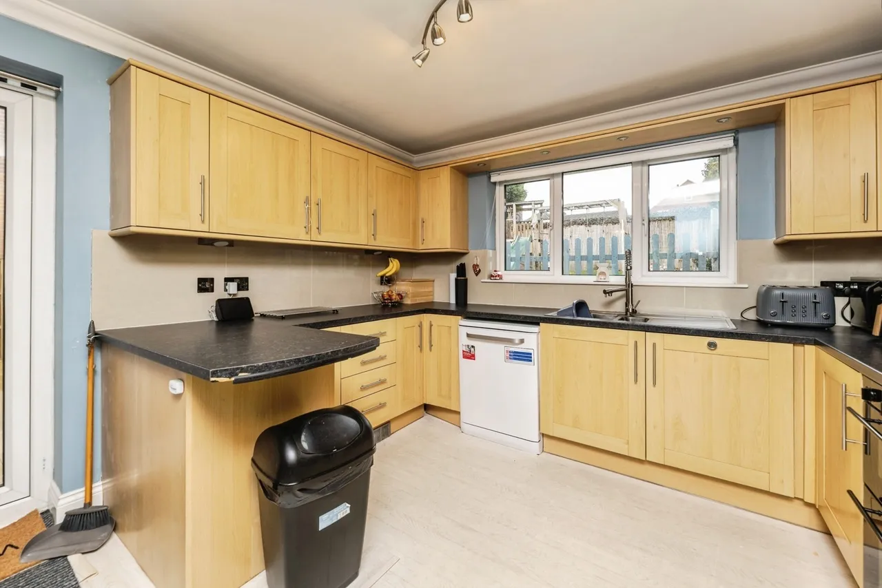 The Haverlands, PONTEFRACT, West Yorkshire, WF9, photo 10