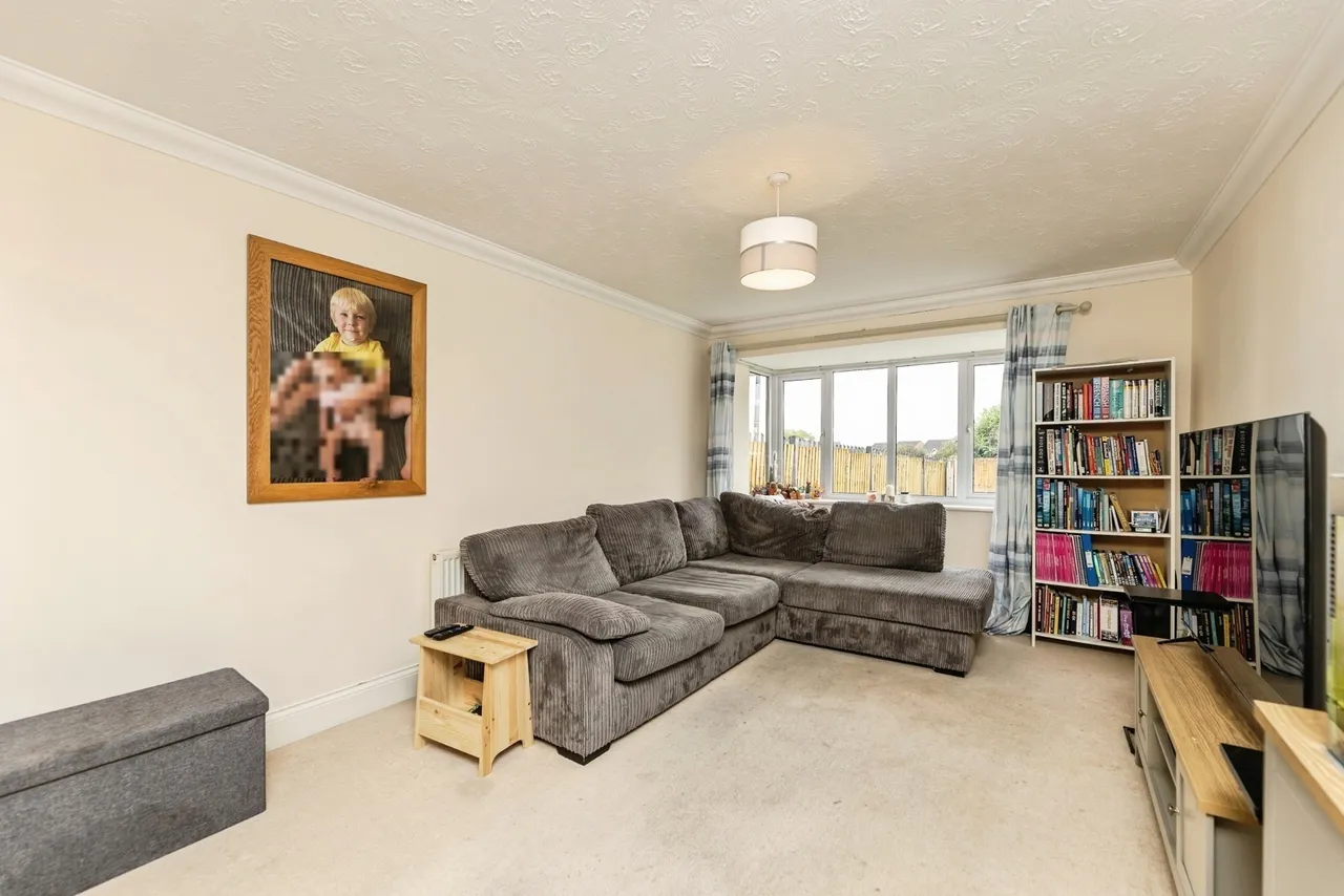 The Haverlands, PONTEFRACT, West Yorkshire, WF9, photo 8