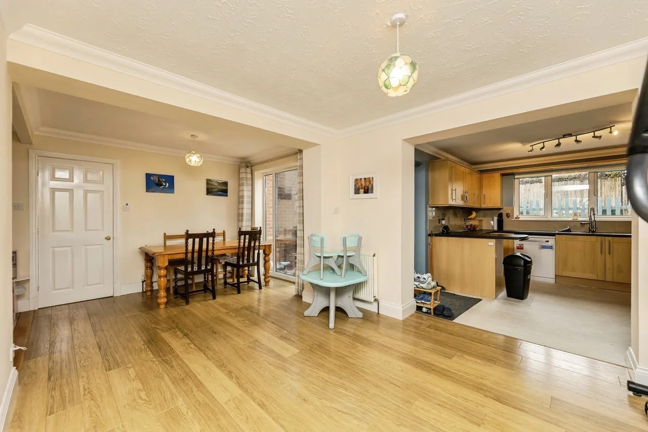 The Haverlands, PONTEFRACT, West Yorkshire, WF9, photo 7