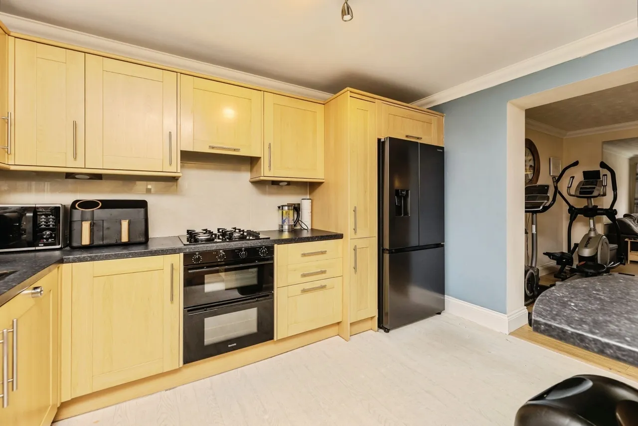 The Haverlands, PONTEFRACT, West Yorkshire, WF9, photo 11