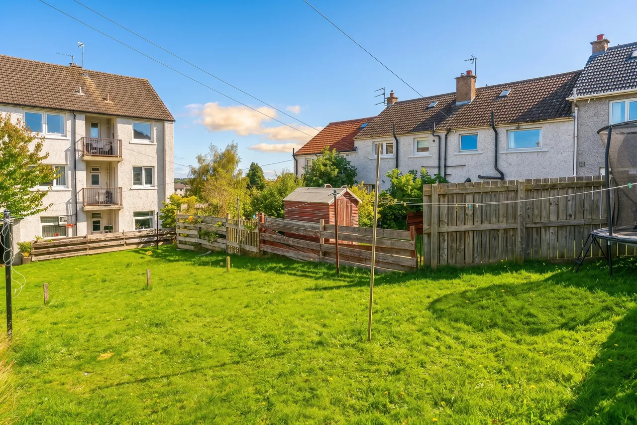 Oxgangs Farm Gardens, Oxgangs, EH13, photo 21