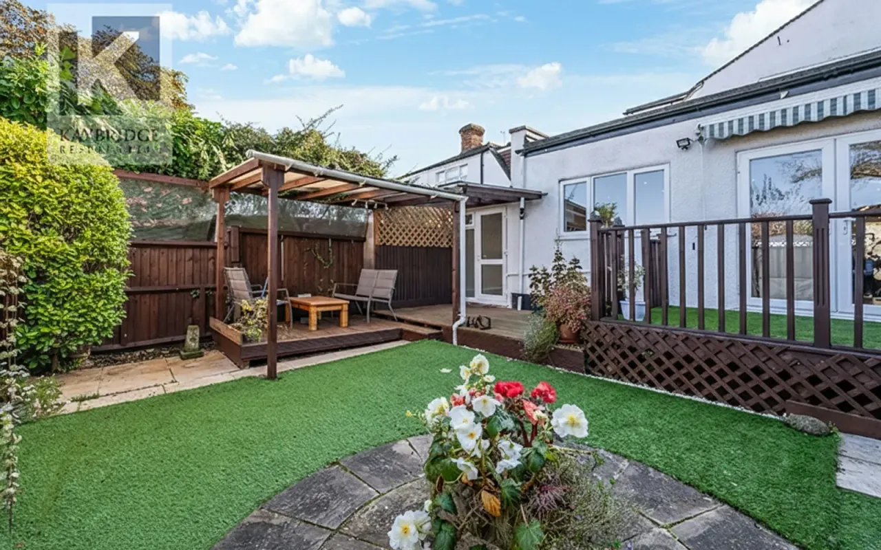 Ewell By Pass, Epsom, KT17, photo 15