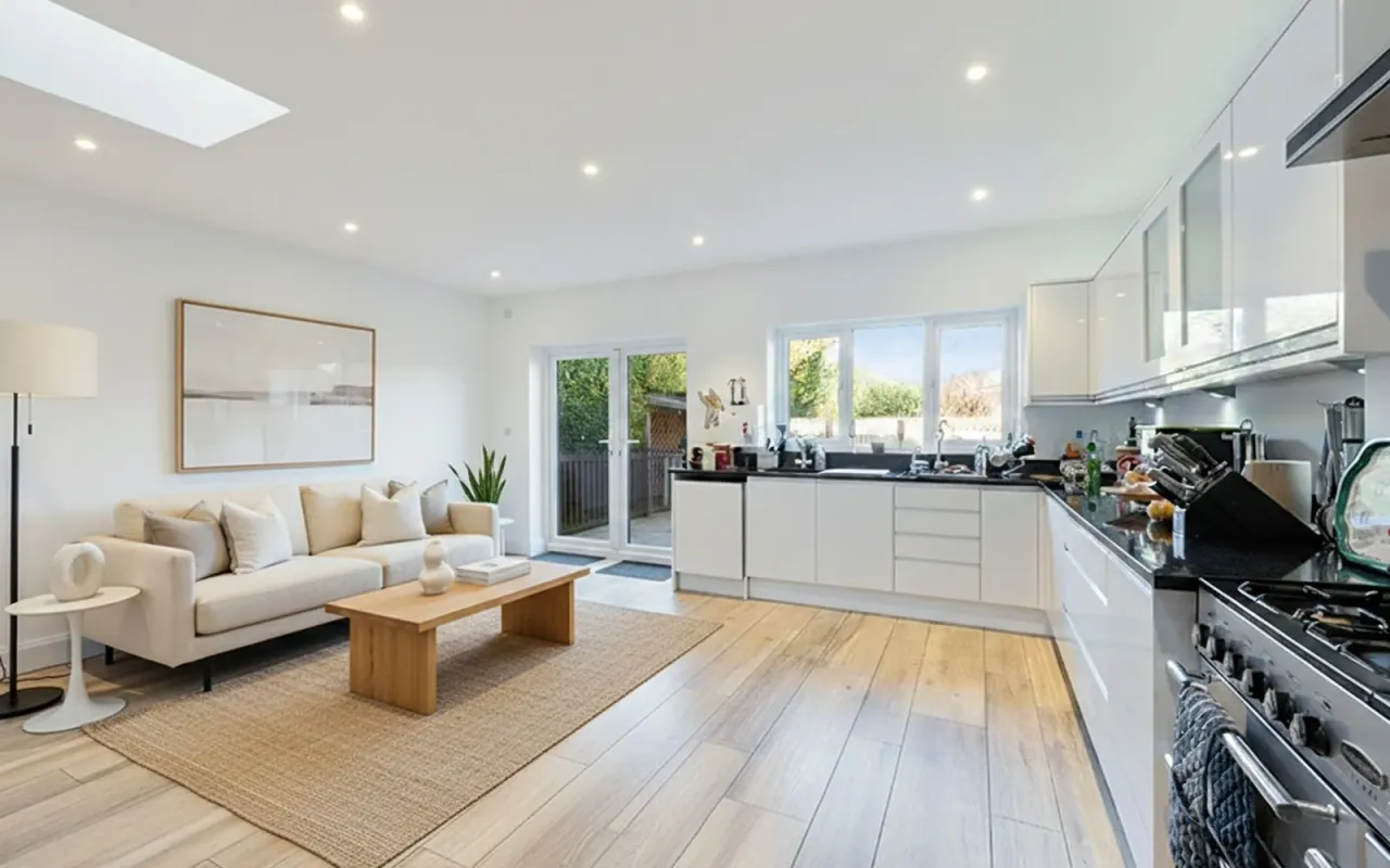 Ewell By Pass, Epsom, KT17, photo 5