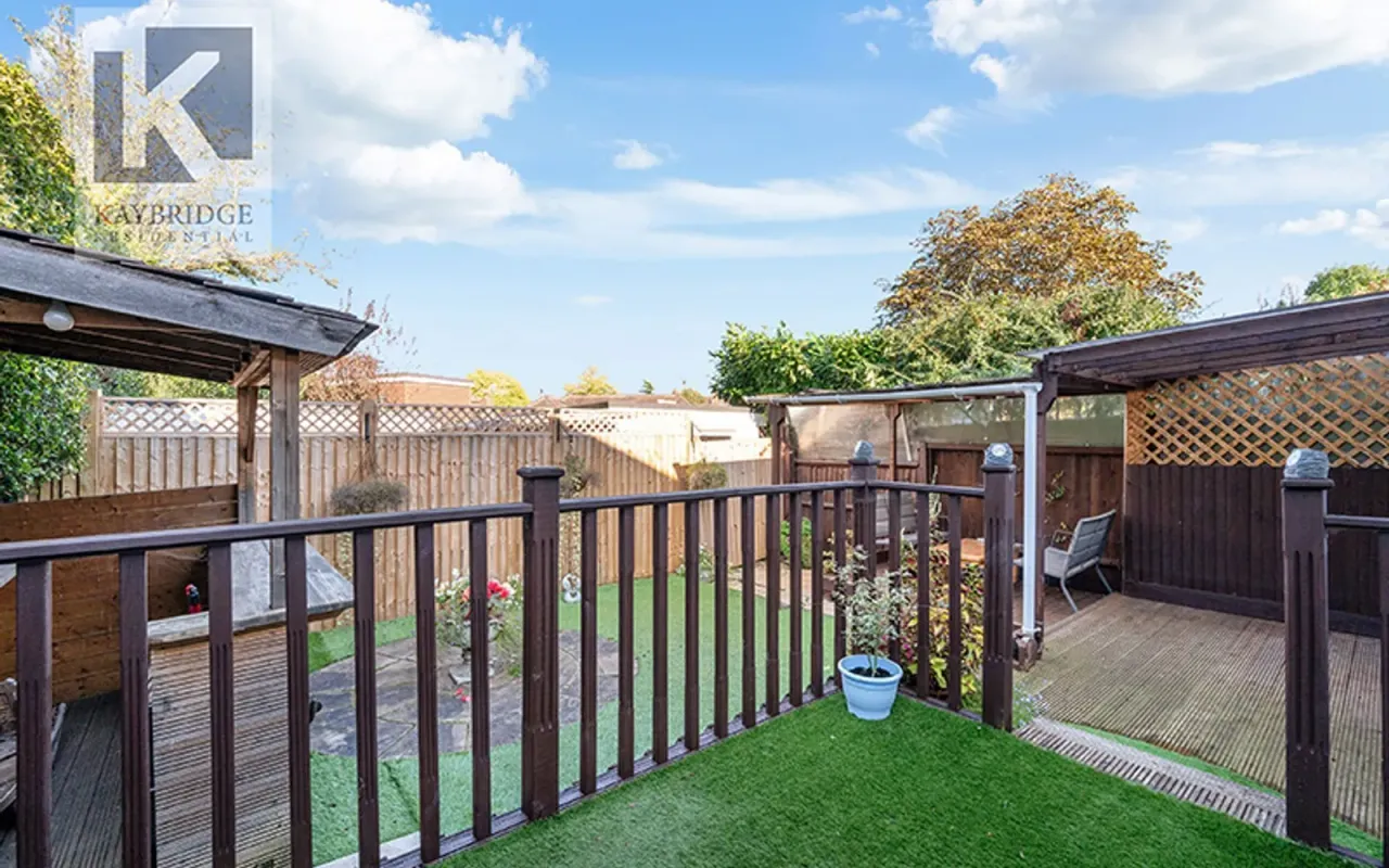 Ewell By Pass, Epsom, KT17, photo 13