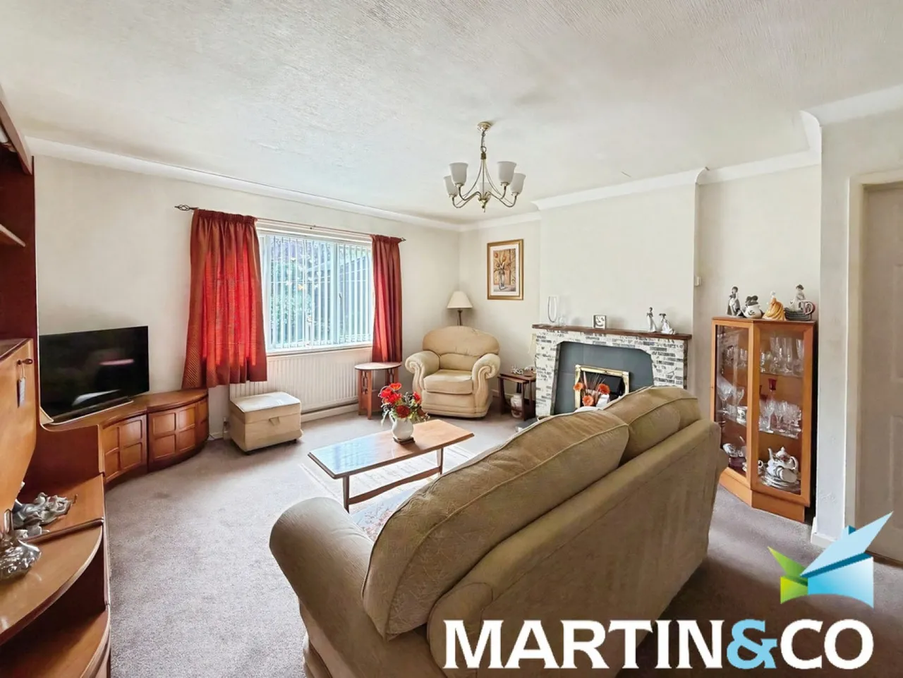 Kettlethorpe, Wakefield, photo 2