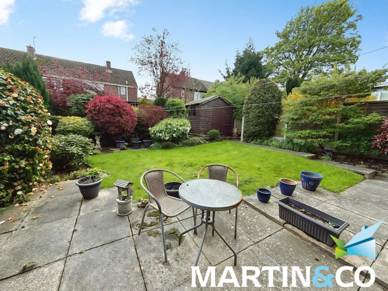 Kettlethorpe, Wakefield, photo 5