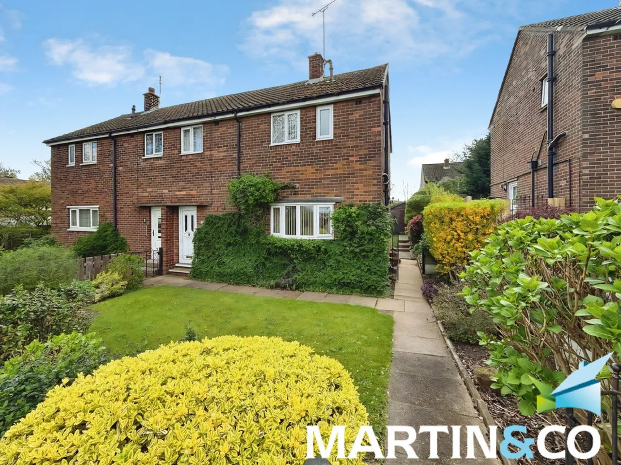 3 bed house for sale — Kettlethorpe, Wakefield