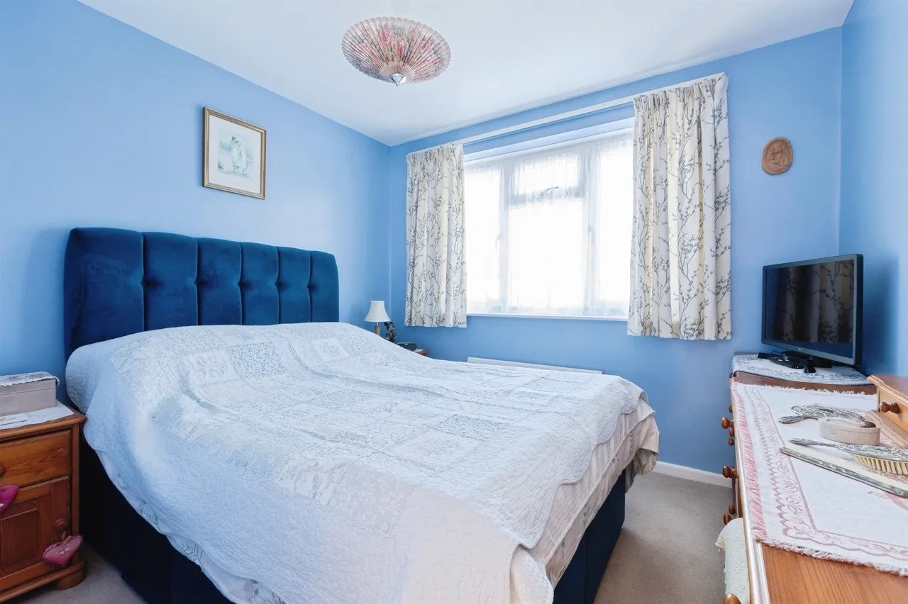 Garendon Court, Fordingbridge, SP6, photo 9