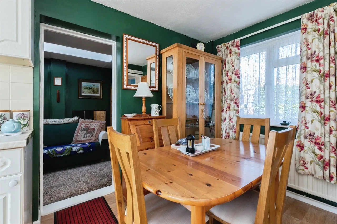 Garendon Court, Fordingbridge, SP6, photo 7