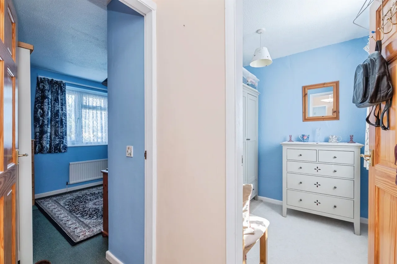 Garendon Court, Fordingbridge, SP6, photo 12