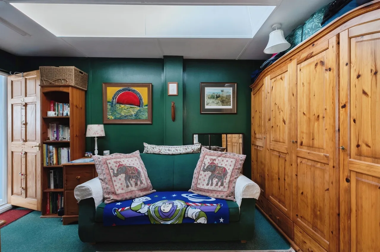 Garendon Court, Fordingbridge, SP6, photo 8