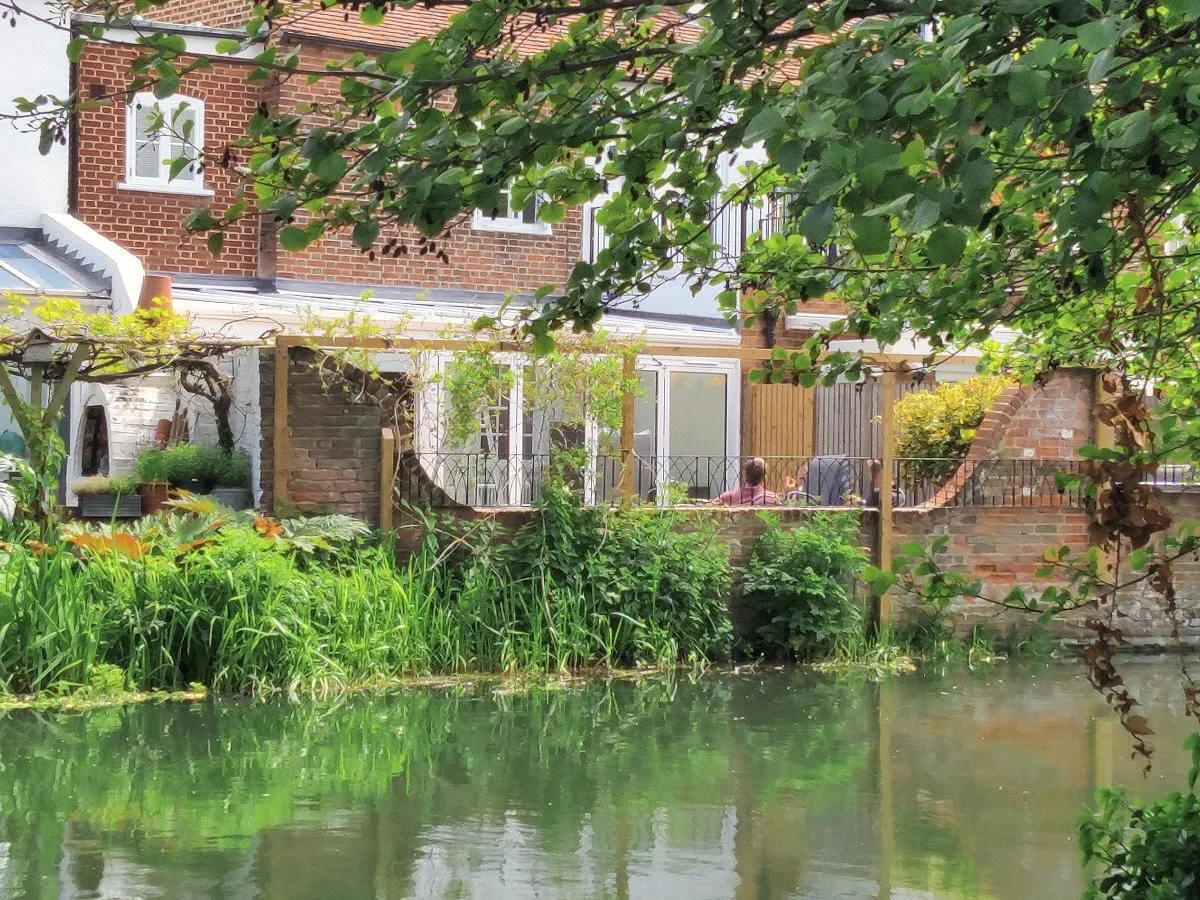 3 bed house for sale — Blackfriars Street, Canterbury, Kent, CT1