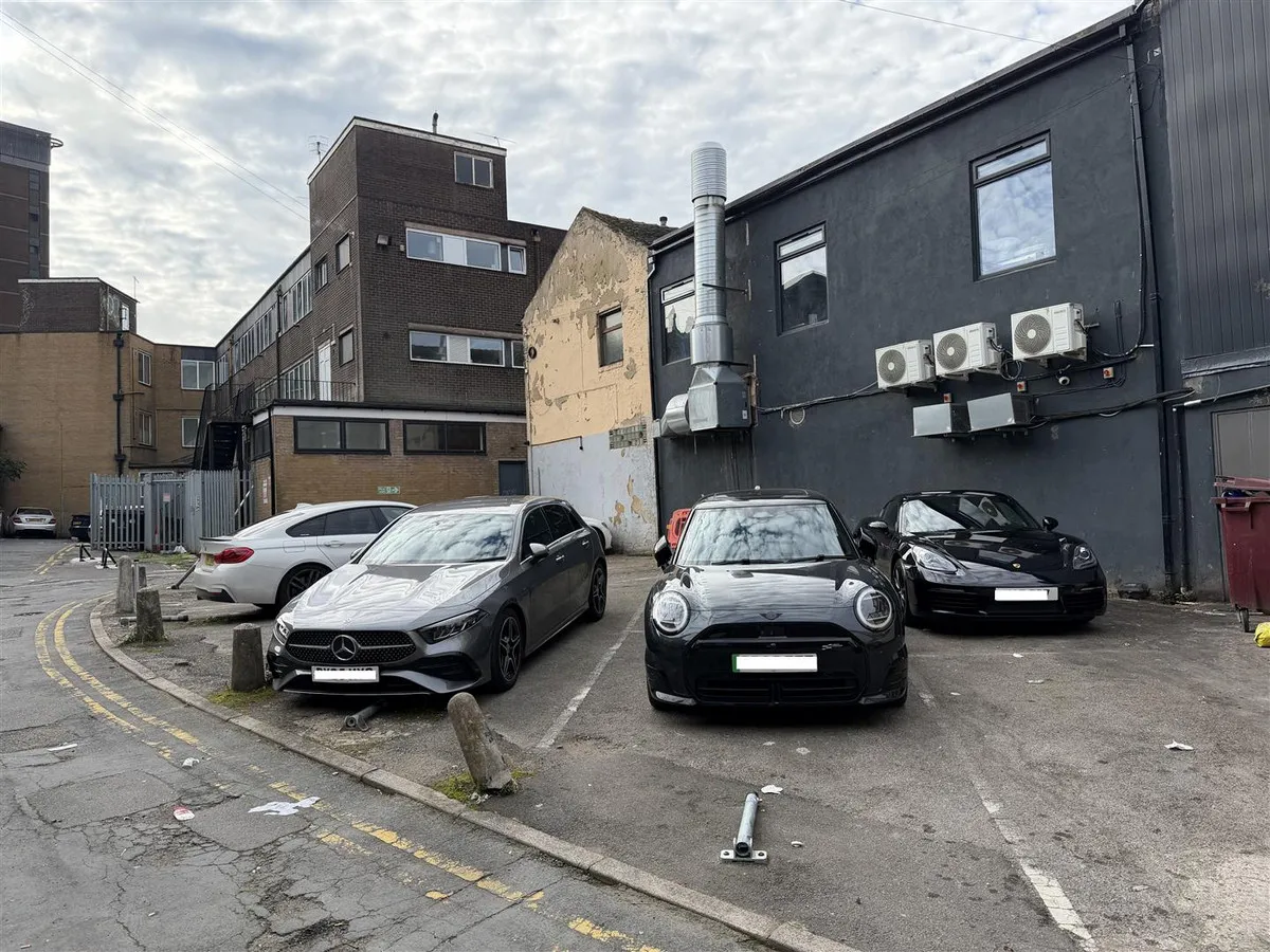 Stafford Lane, Stoke-On-Trent, ST1, photo 3