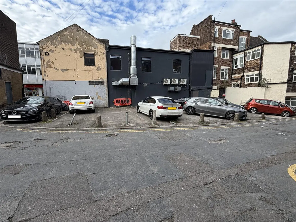 Stafford Lane, Stoke-On-Trent, ST1, photo 4